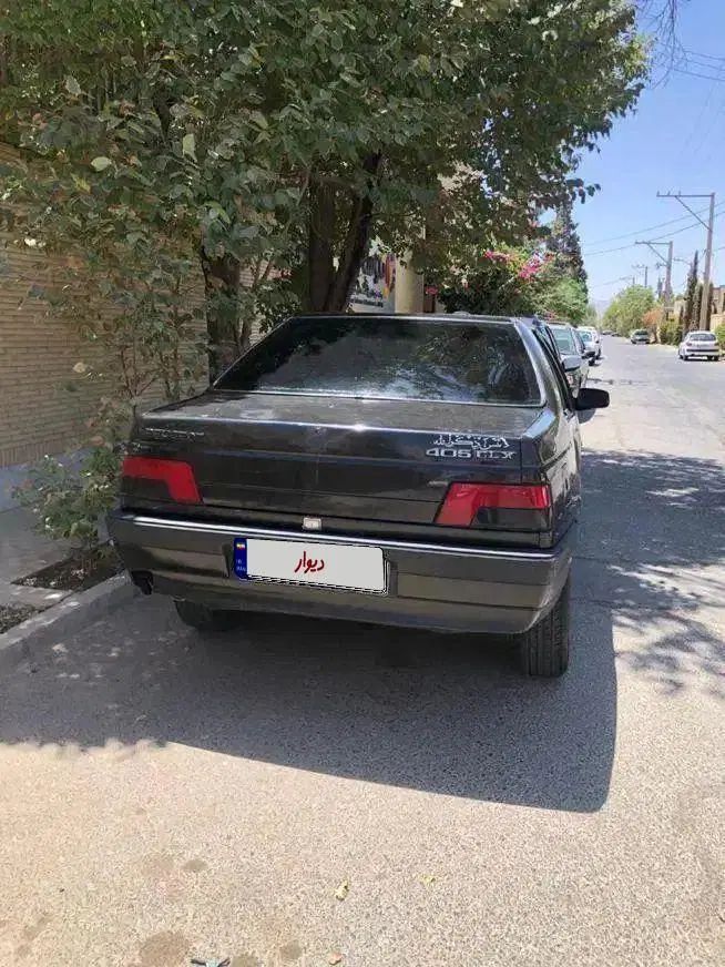 خودرو پژو، 405 آگهی ann_20203411