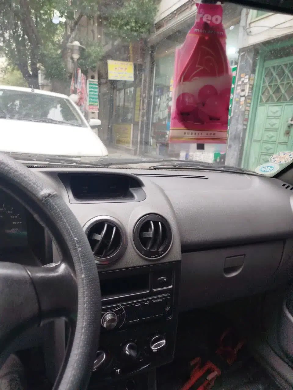 پراید 132 SX - 1391