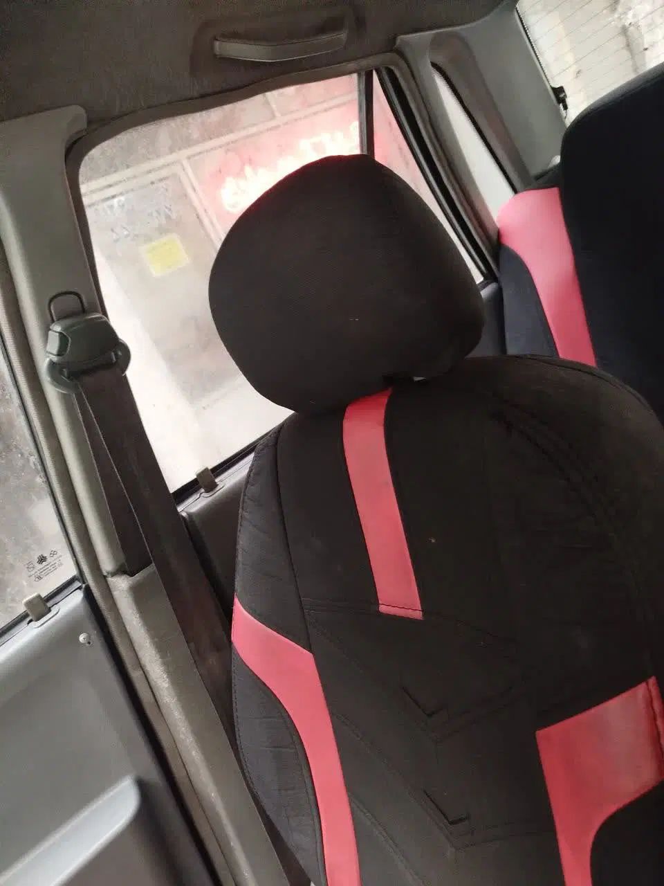 پراید 132 SX - 1391