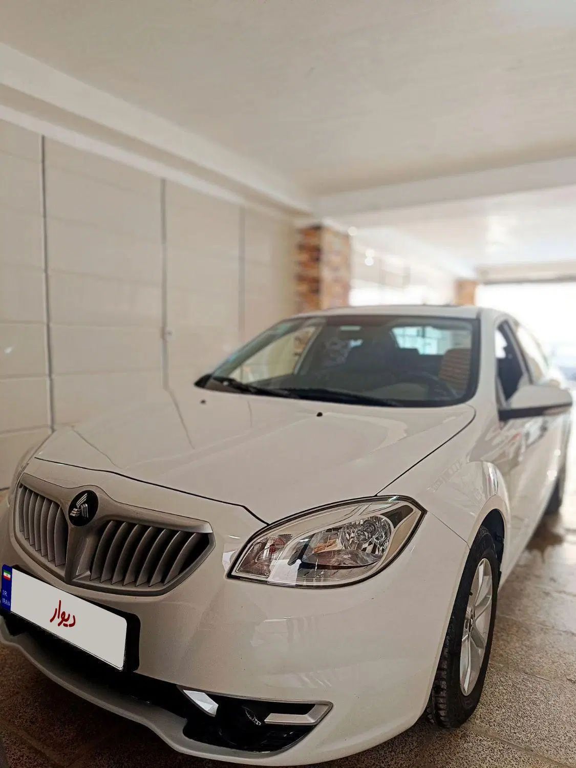 خودرو برلیانس، H330 آگهی ann_20203449