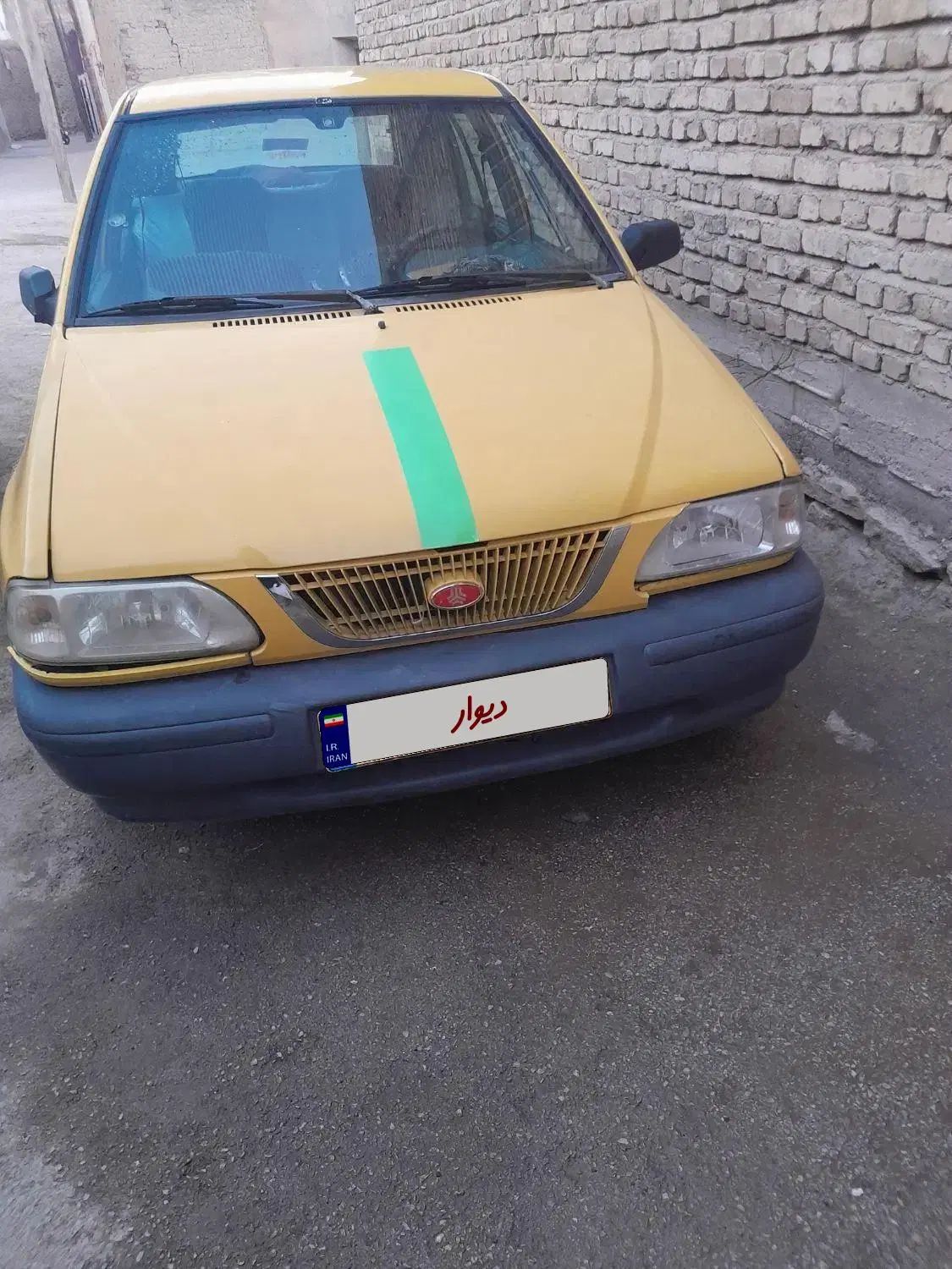خودرو پراید، 141 آگهی ann_20203454