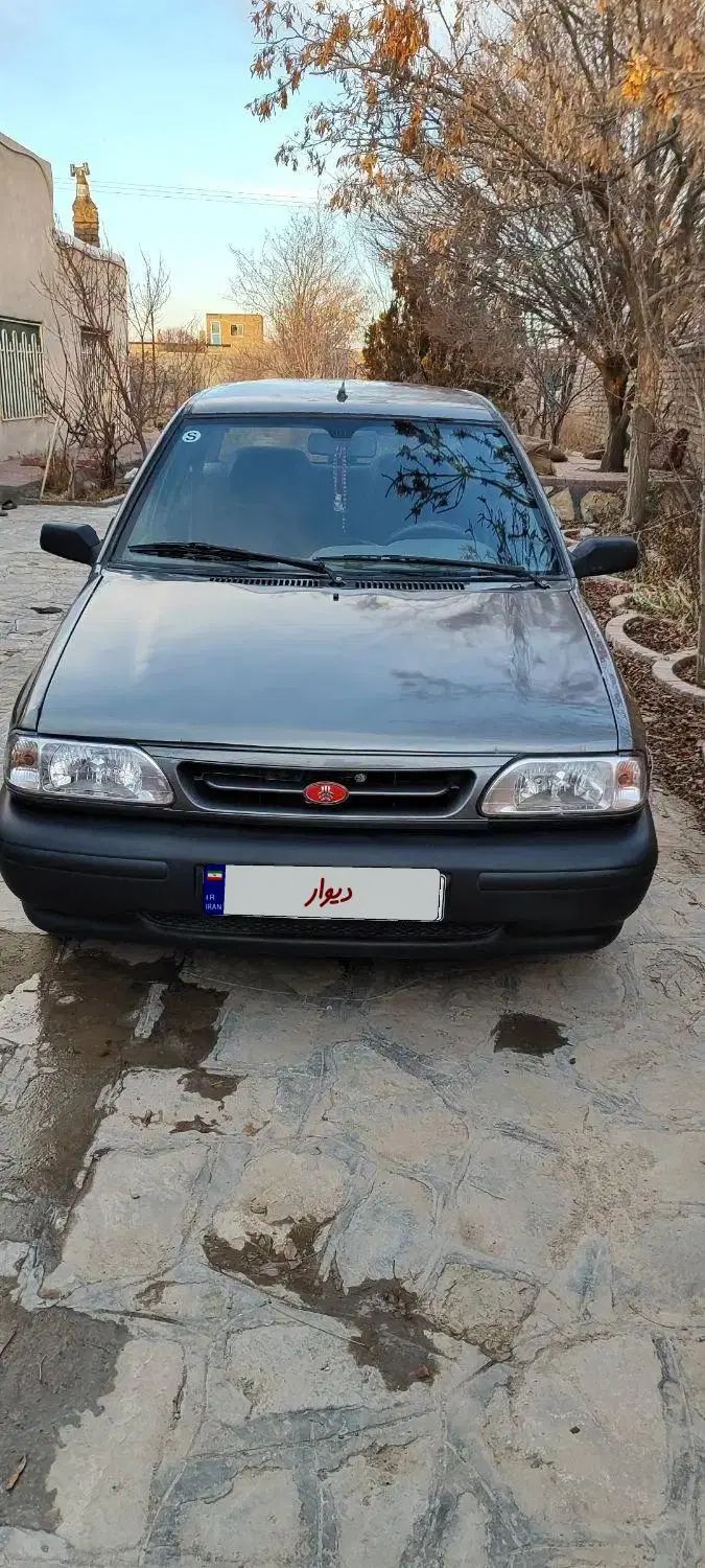 خودرو پراید، 131 آگهی ann_20203468