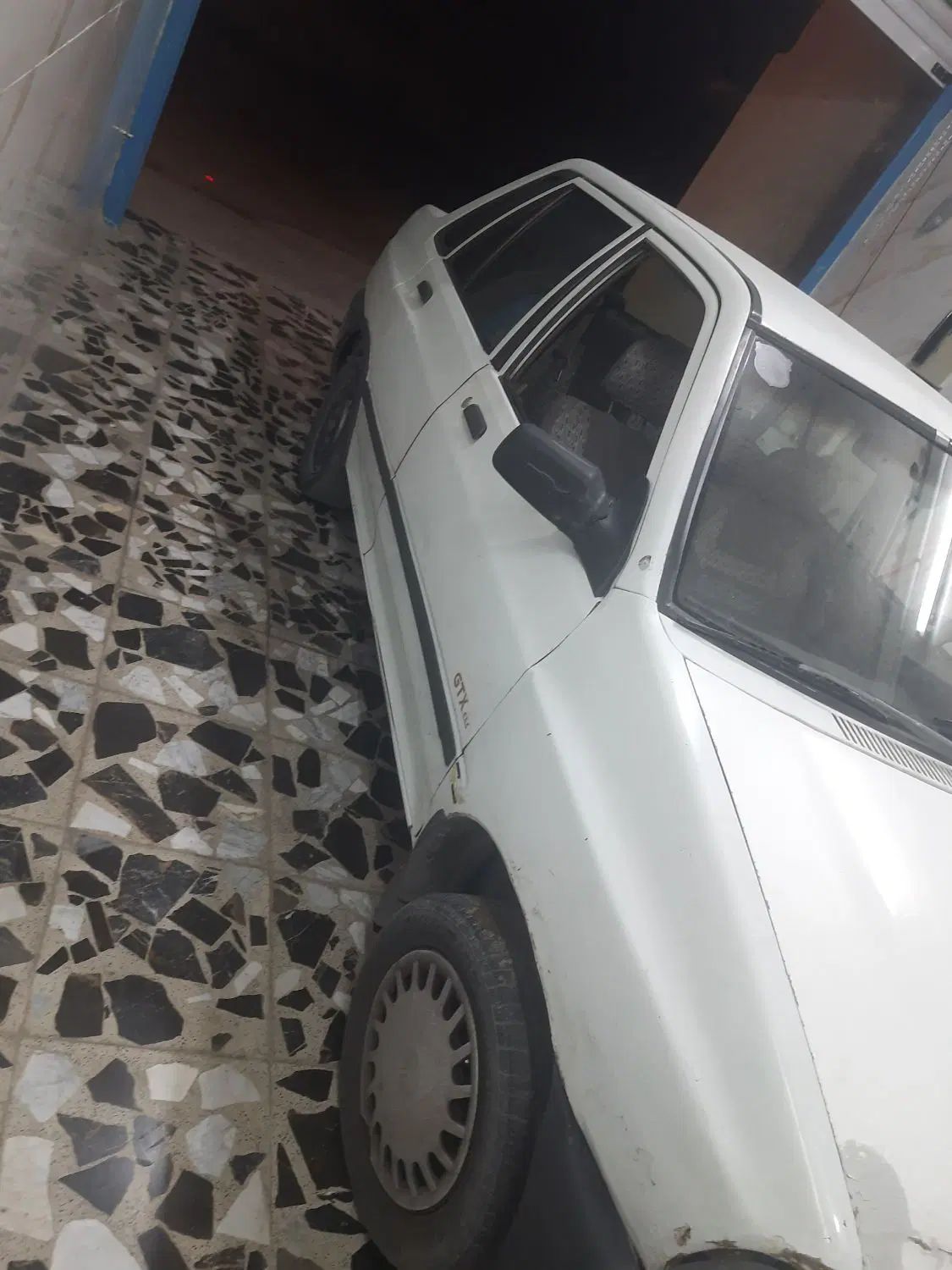 خودرو پراید، صبا آگهی ann_20203471