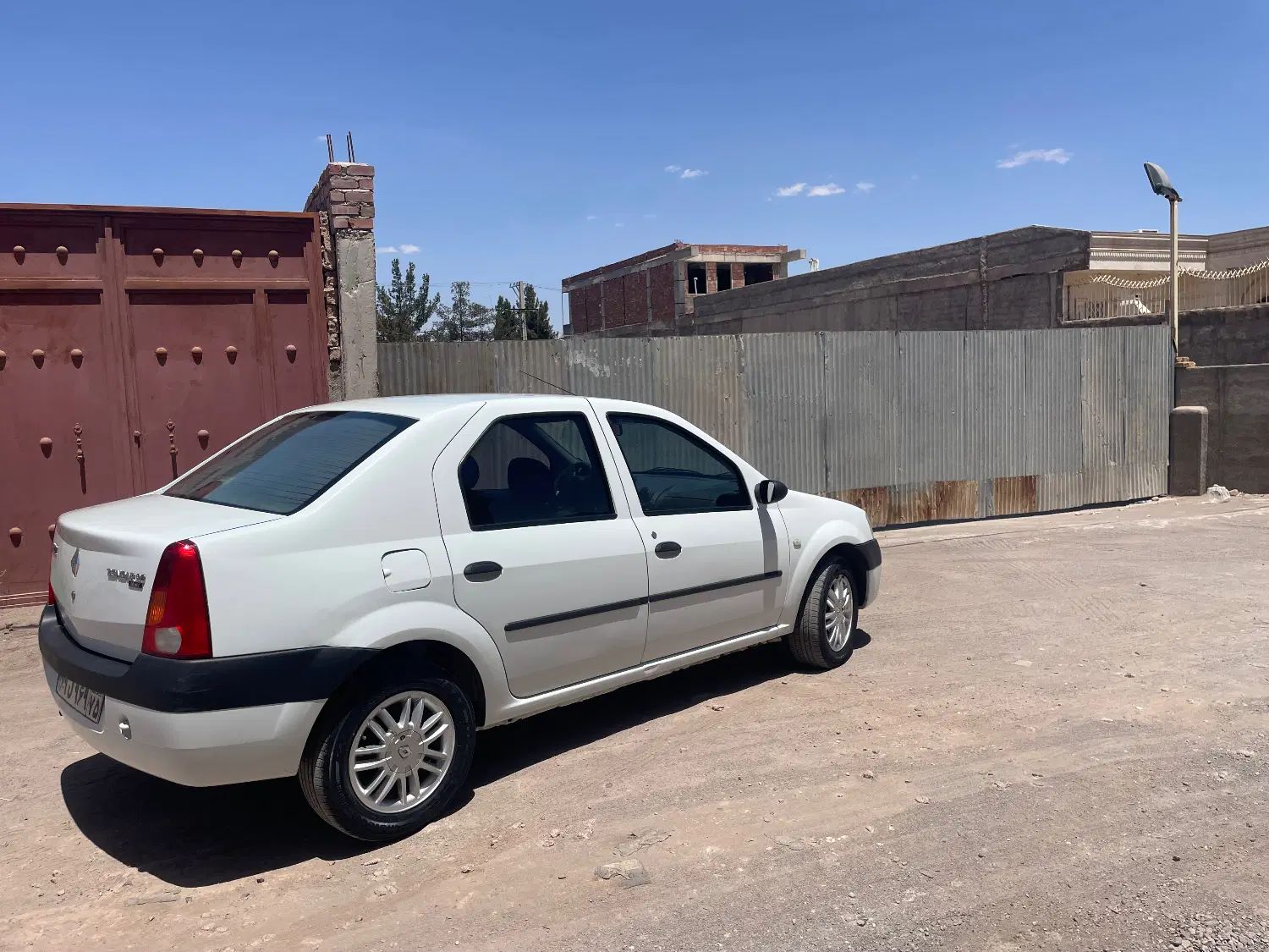 رنو تندر 90 E2 - 1390