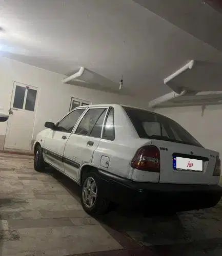 خودرو پراید، 141 آگهی ann_20203507
