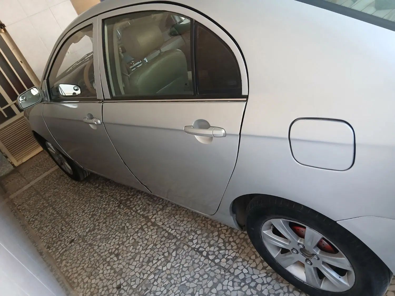 لیفان 620 دنده ای 1800 - 1394