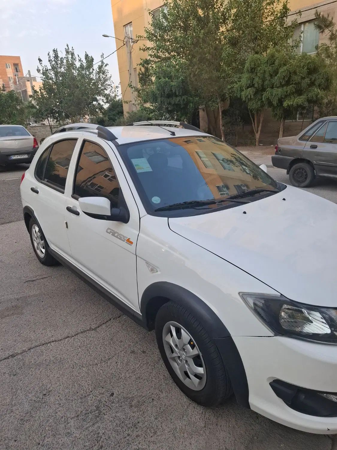 کوییک S پایه - 1400