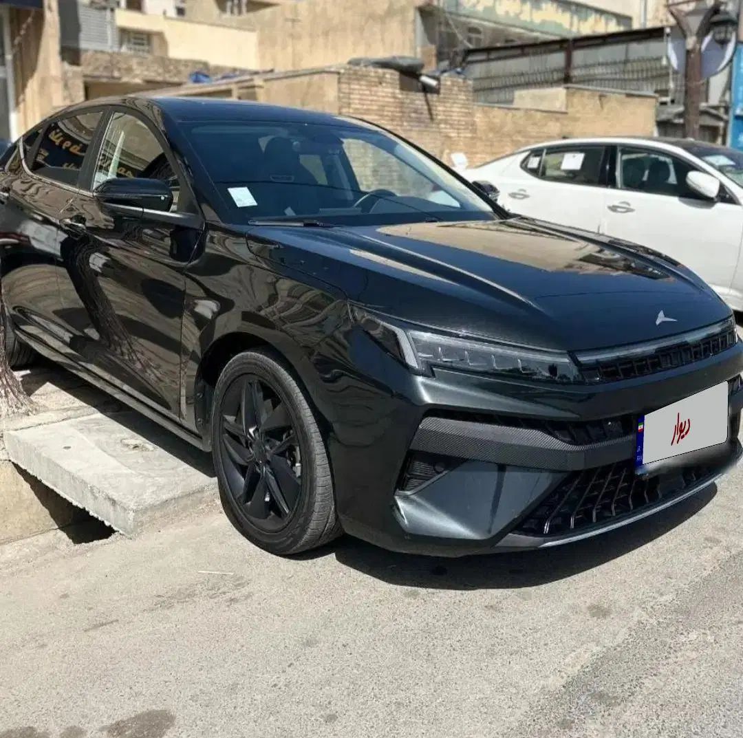 کی ام سی J7 اتوماتیک - 1403
