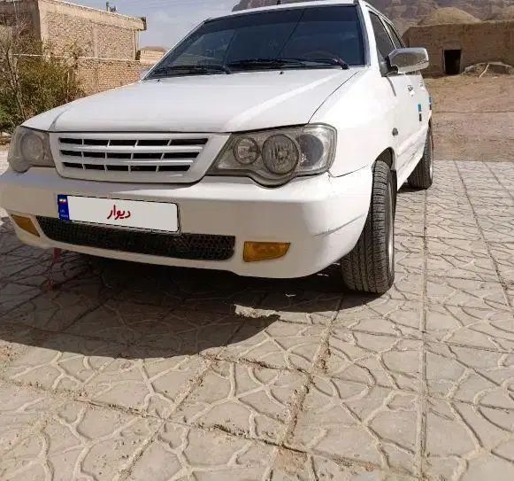 خودرو پراید، 132 آگهی ann_20203589