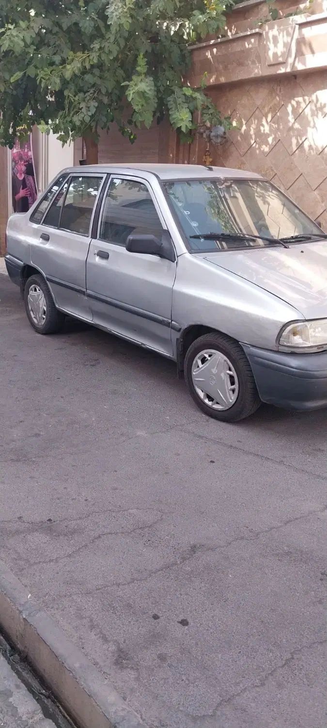 خودرو پراید، صبا آگهی ann_20203593