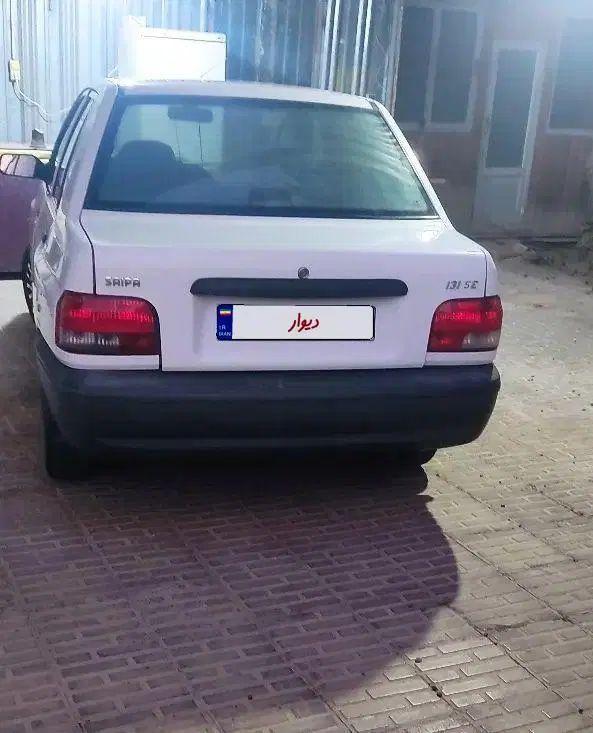 خودرو پراید، 131 آگهی ann_20203594