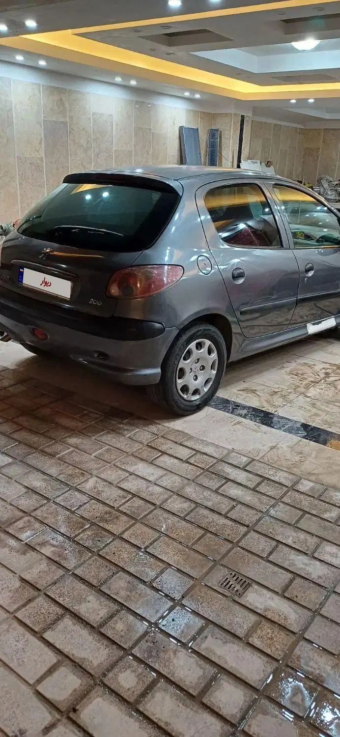 خودرو پژو، 206 آگهی ann_20203595