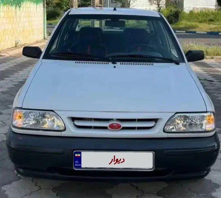 خودرو پراید، 131 آگهی ann_20203597