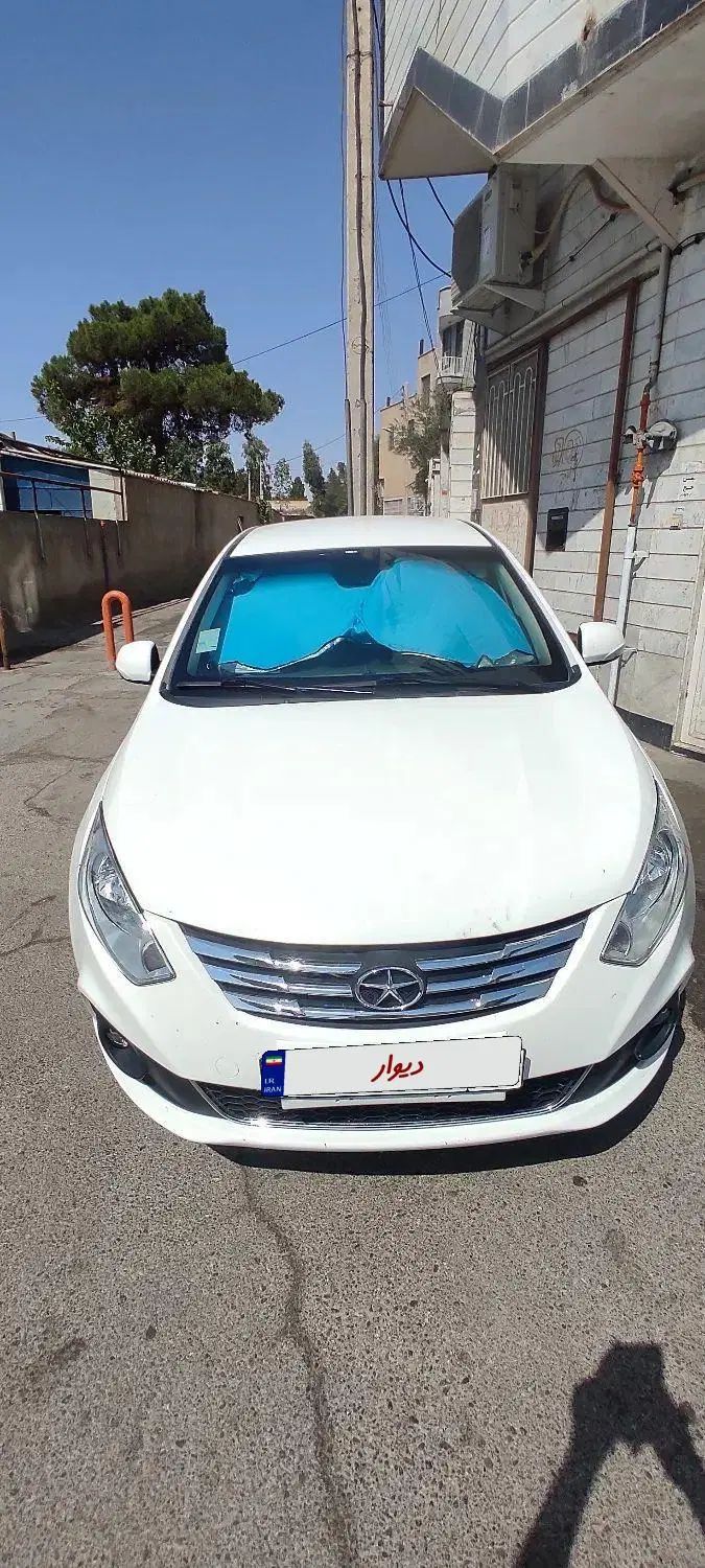 خودرو جک، J4 آگهی ann_20203607
