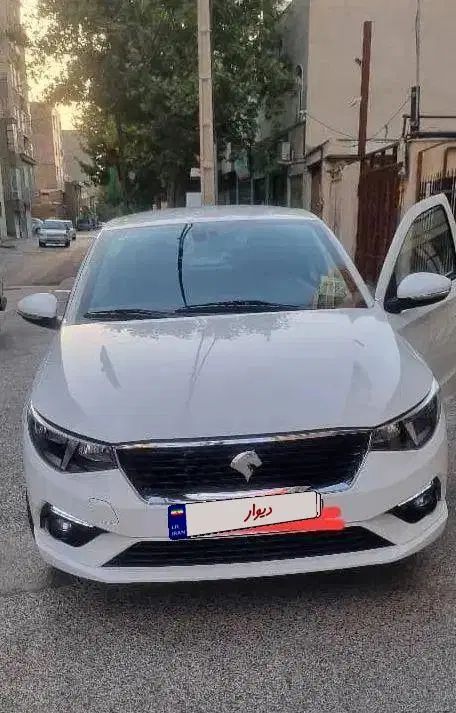 تارا دنده‌ای v1 پلاس ۶ دنده - 1403