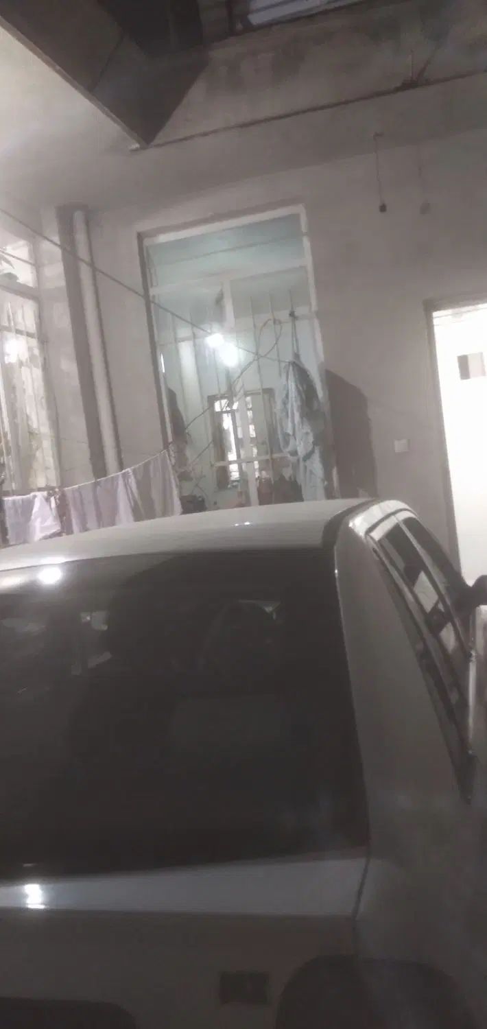 پراید 141 دوگانه‌سوز - 1382