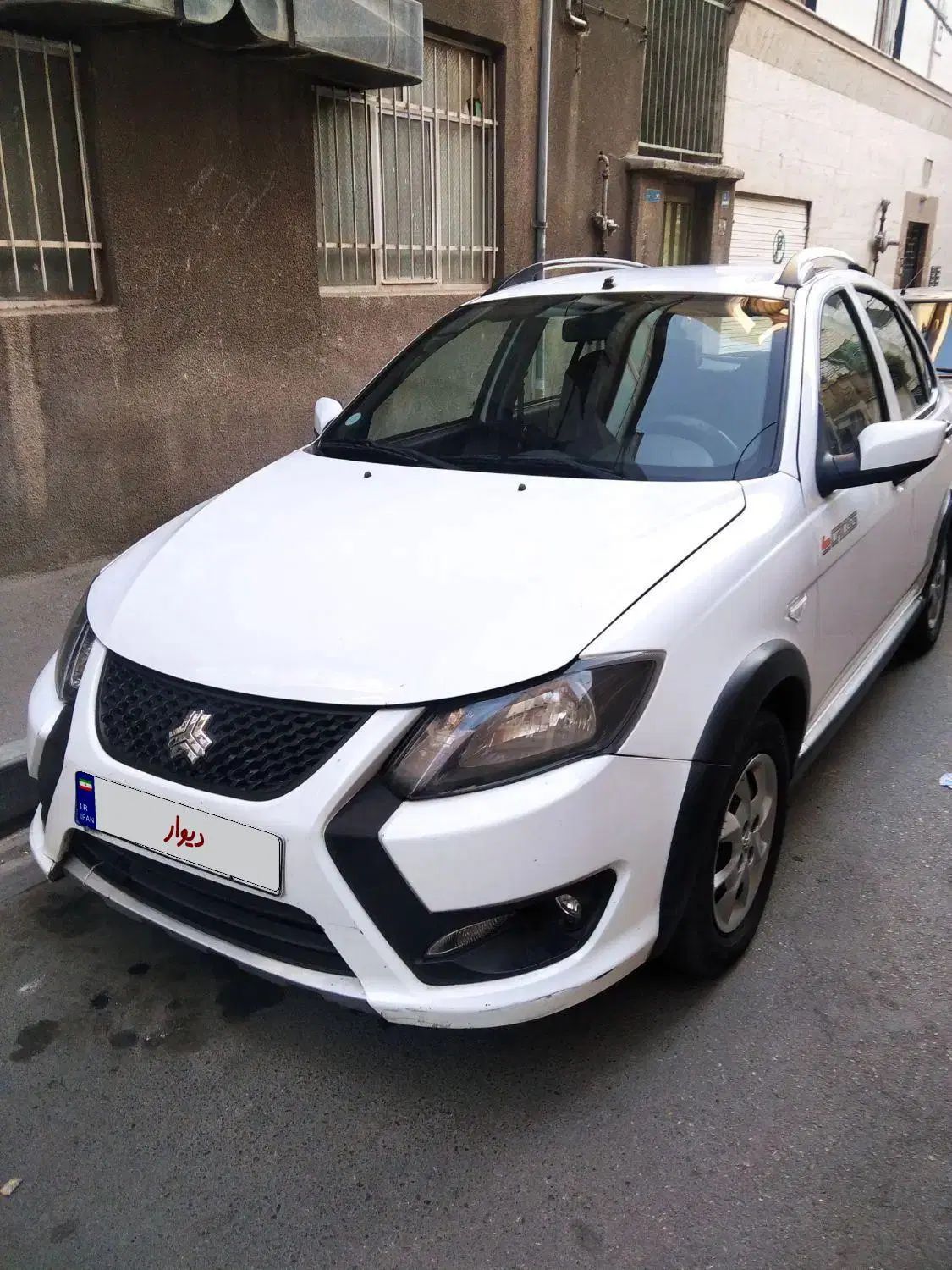 خودرو کوییک، S آگهی ann_20203624