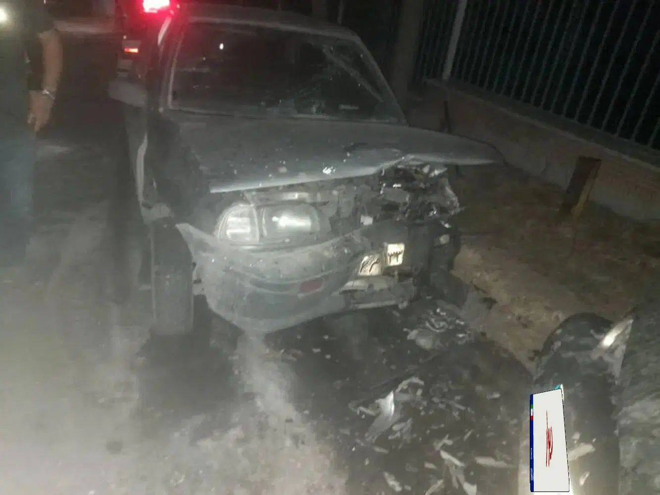 پراید صبا بنزینی - 1386