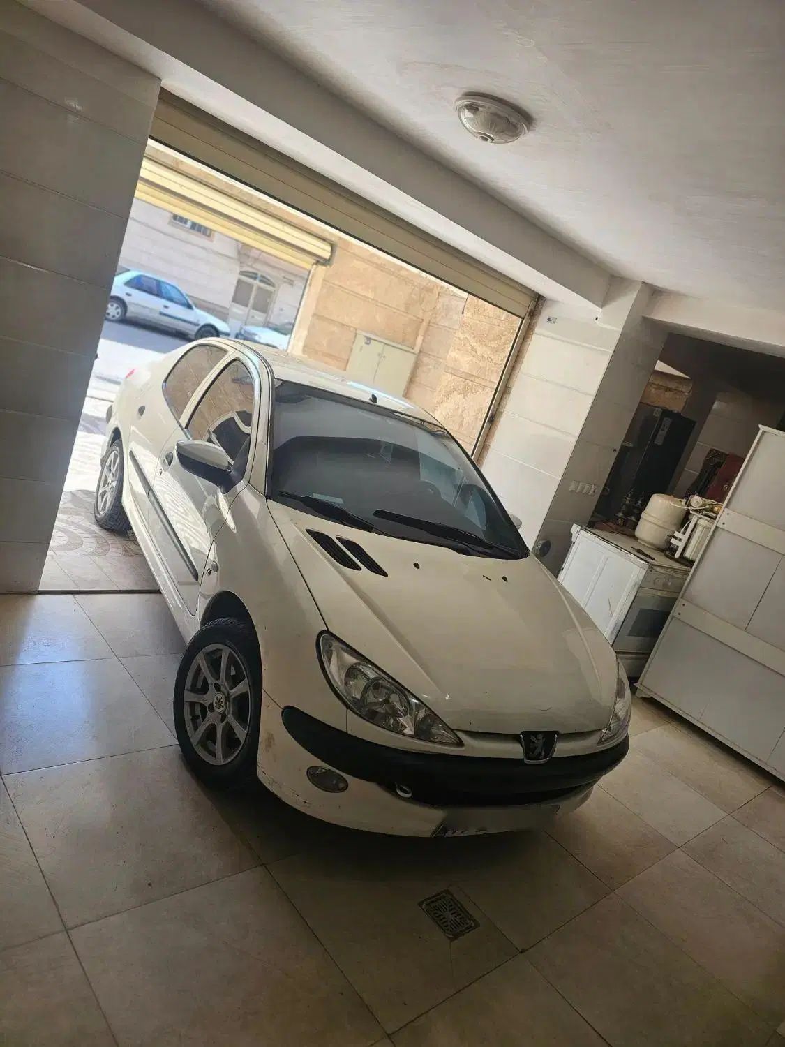 خودرو پژو، 206 آگهی ann_20203637