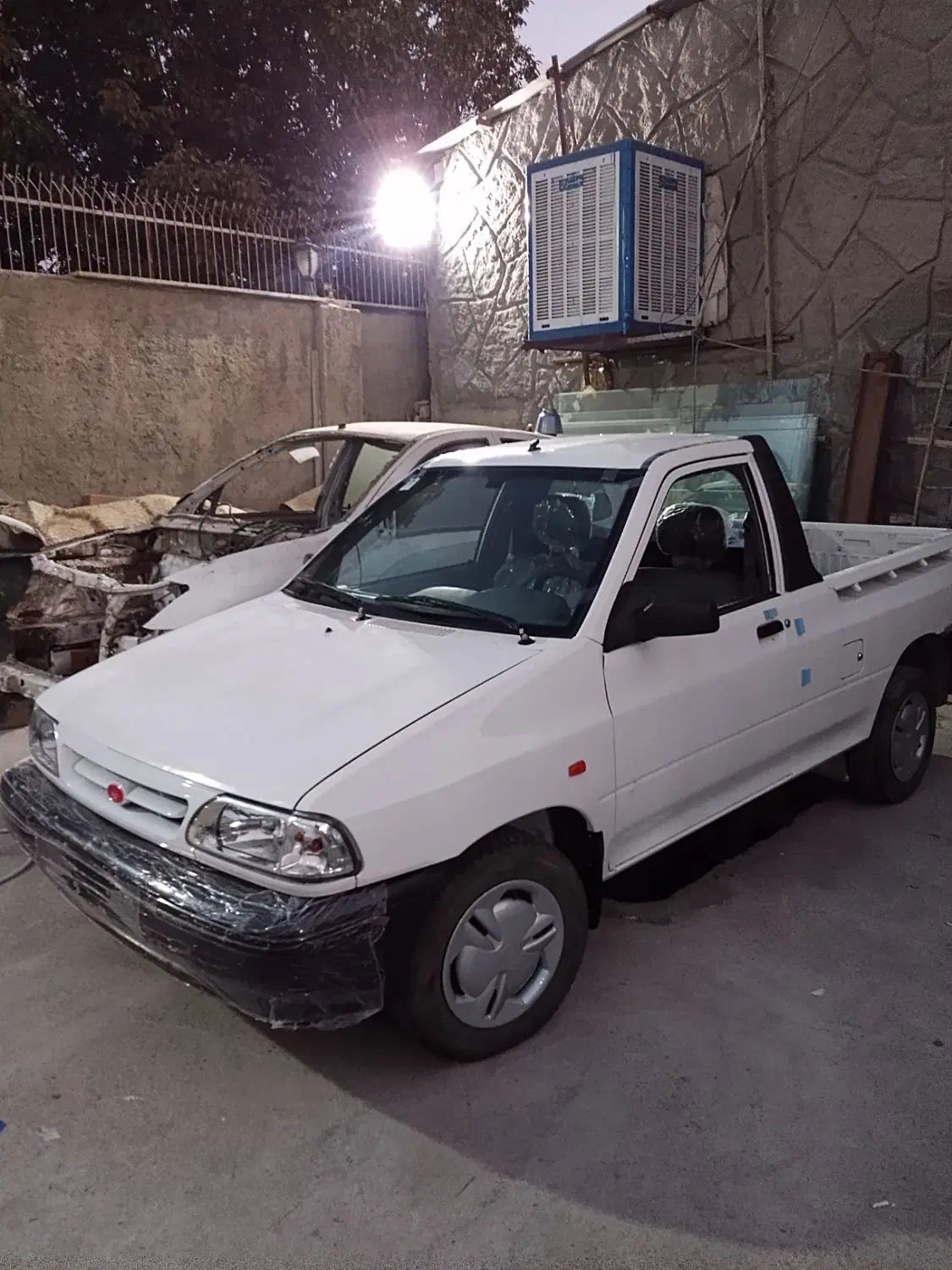 خودرو پراید، 151 آگهی ann_20203639