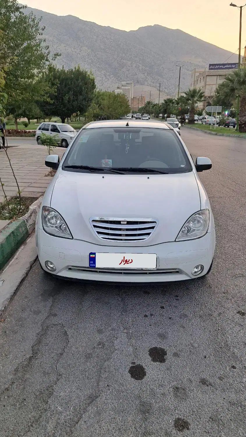 خودرو تیبا، 2 آگهی ann_20203655