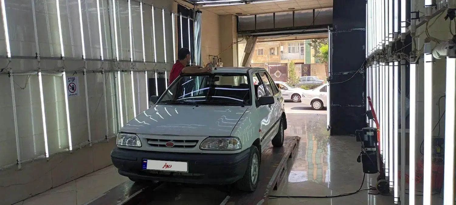 خودرو پراید، صبا آگهی ann_20203656