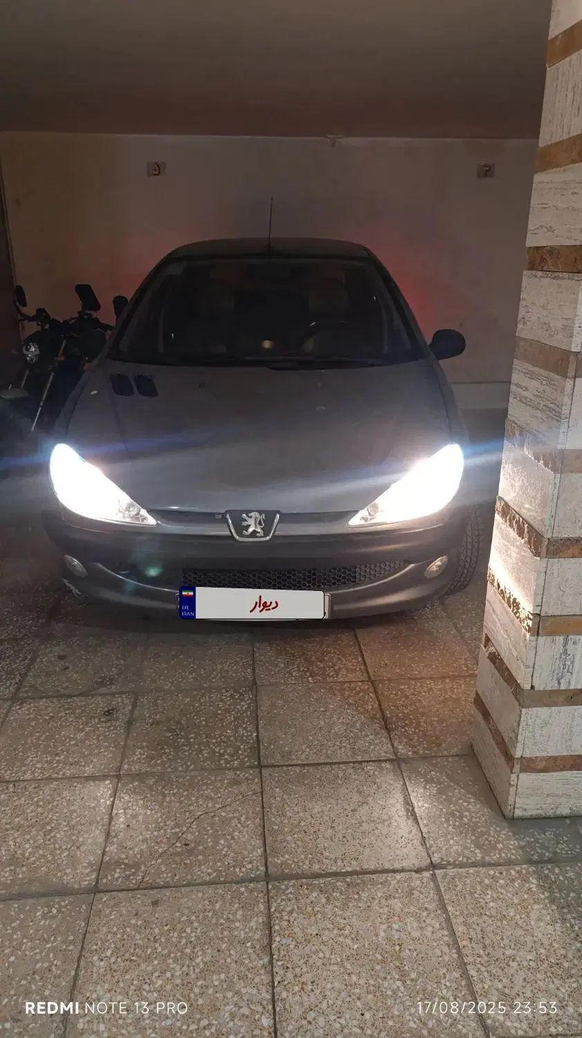 خودرو پژو، 206 آگهی ann_20203678