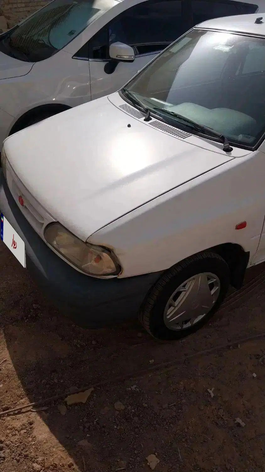 پراید 131 SE - 1399