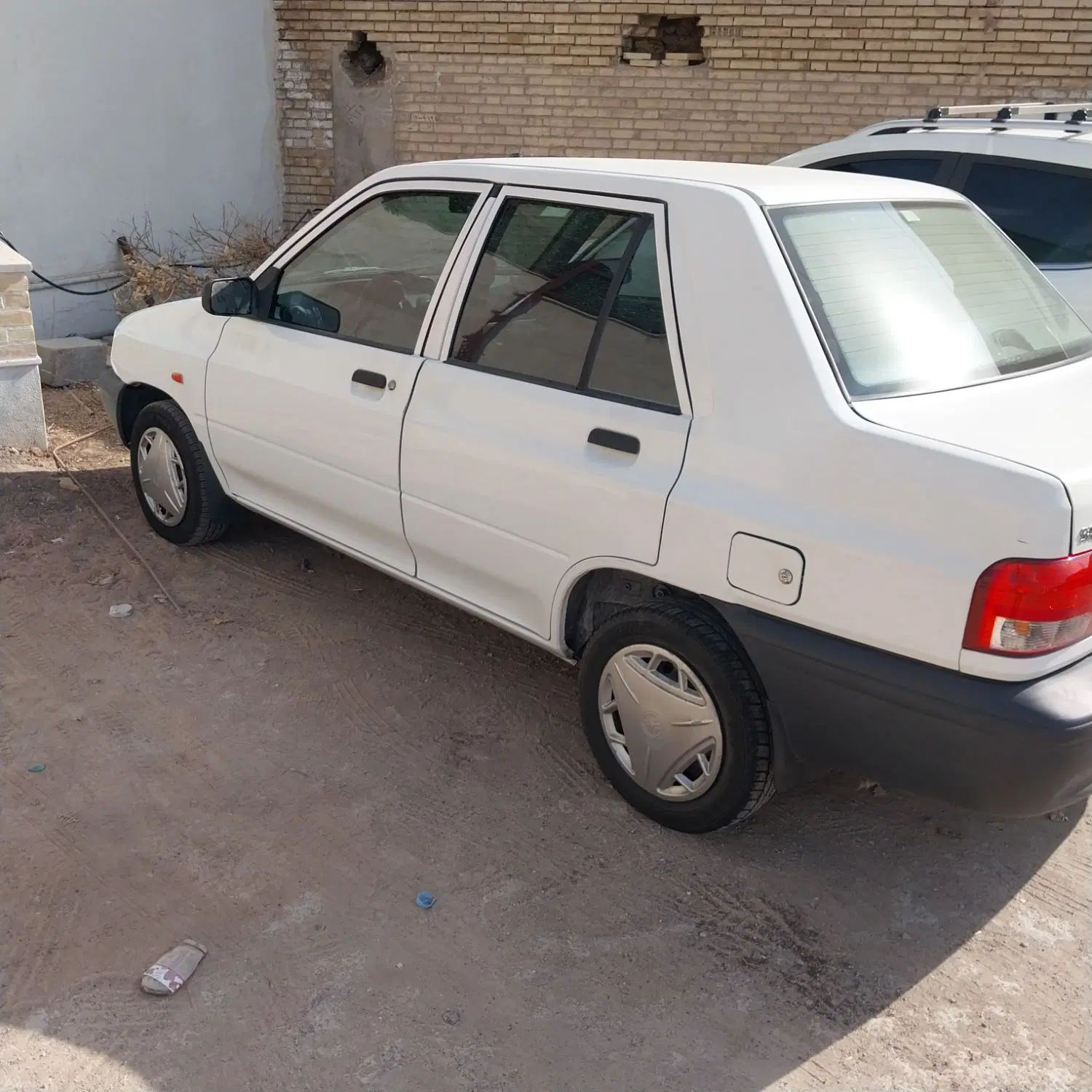 خودرو پراید، 131 آگهی ann_20203680