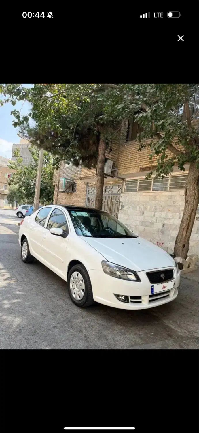 خودرو رانا، پلاس آگهی ann_20203692