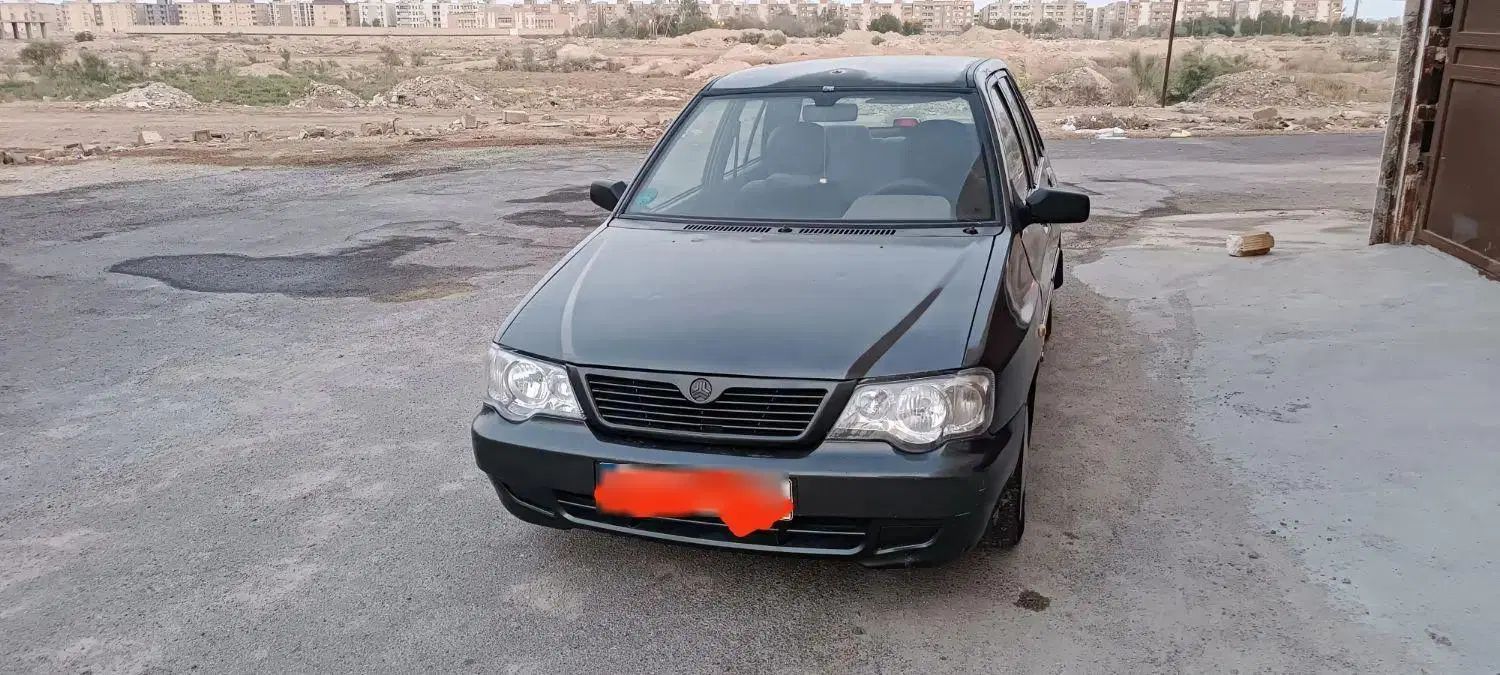 خودرو پراید، 132 آگهی ann_20203693