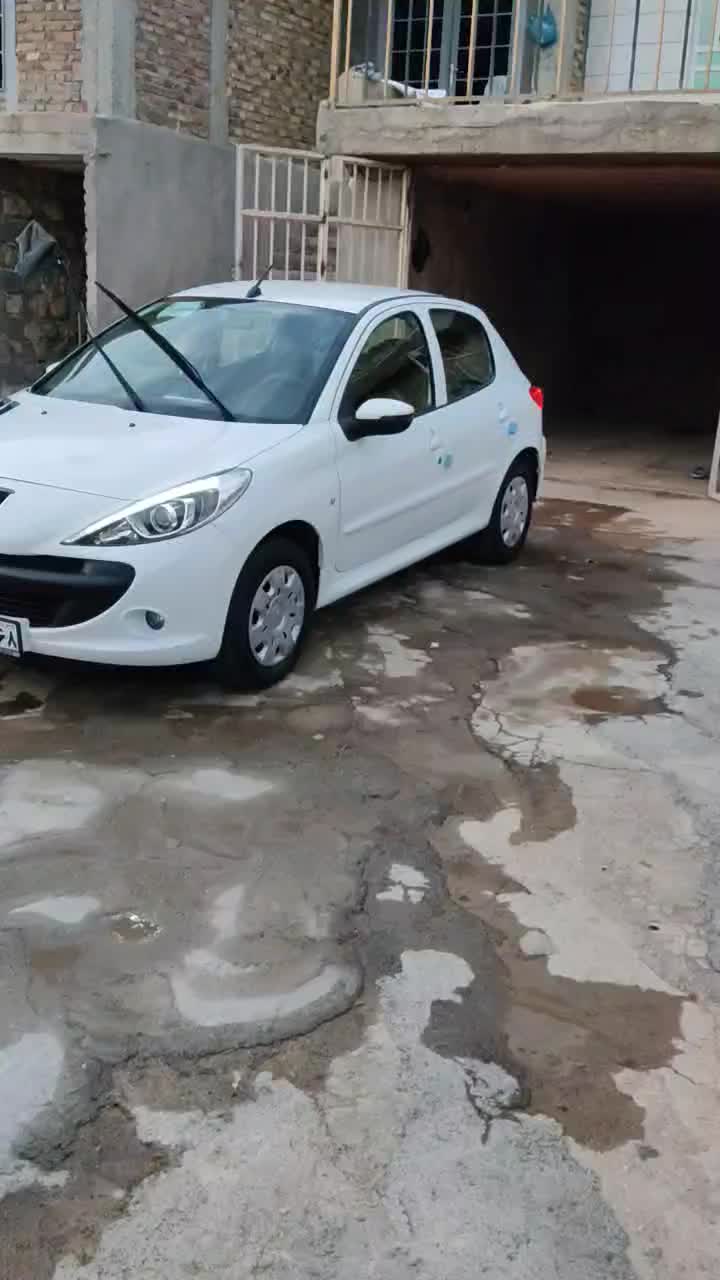 خودرو پژو، 207 آگهی ann_20203718