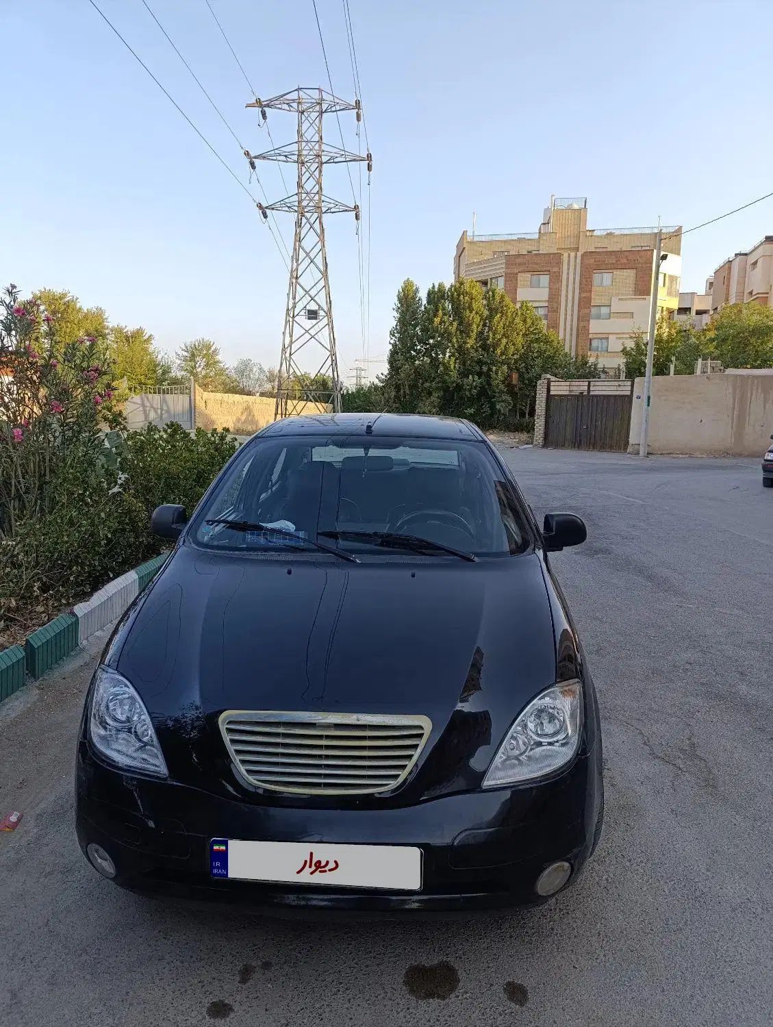 خودرو تیبا، صندوق دار آگهی ann_20203722