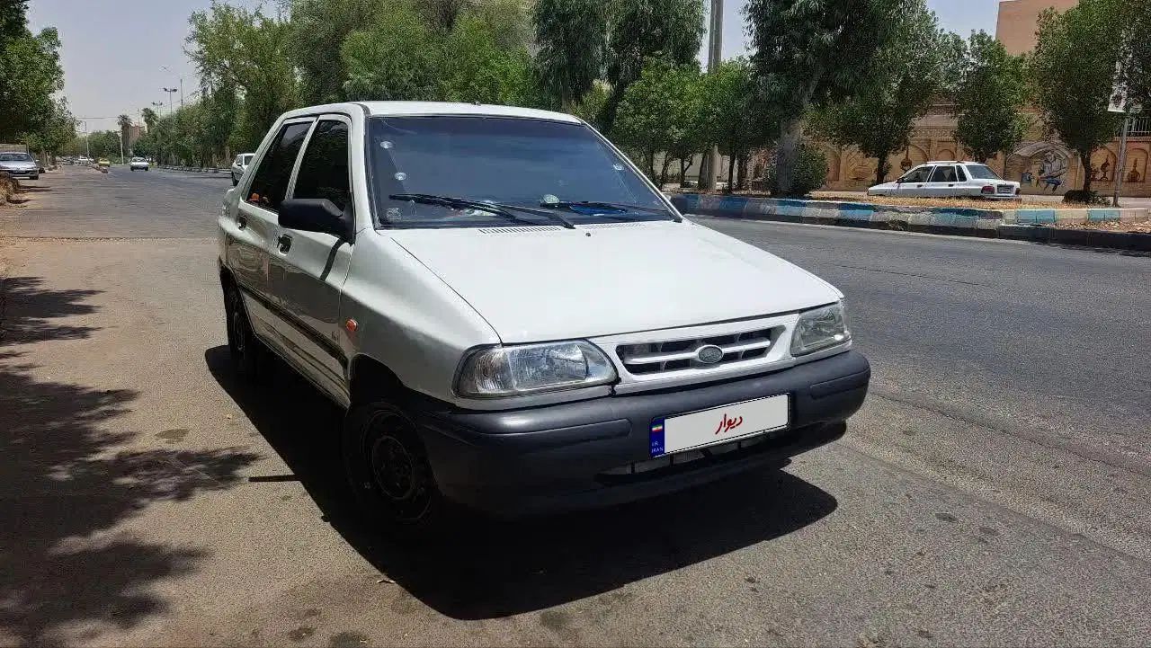 خودرو پراید، 131 آگهی ann_20203724