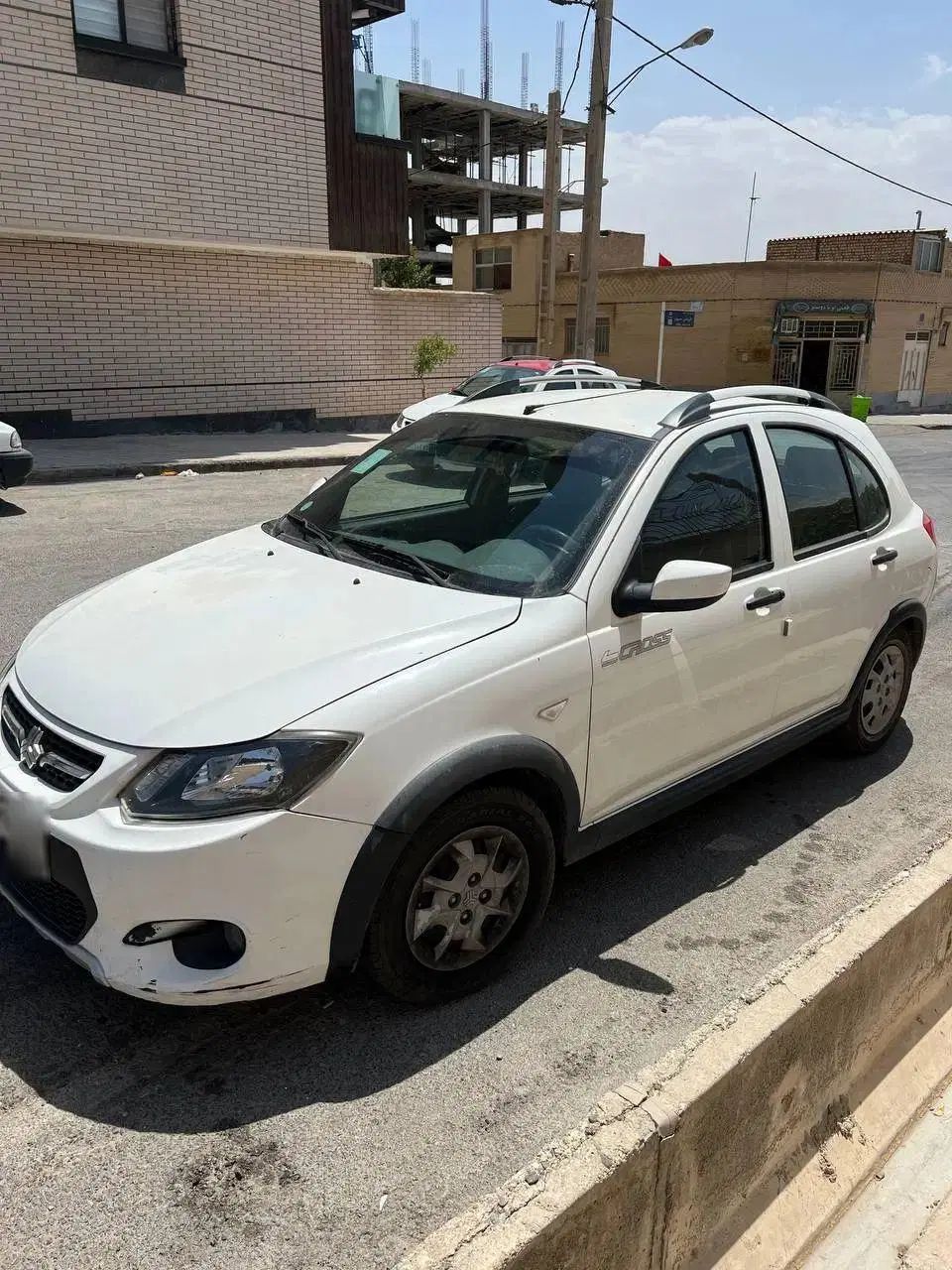 کوییک معمولی دنده‌ای - 1399