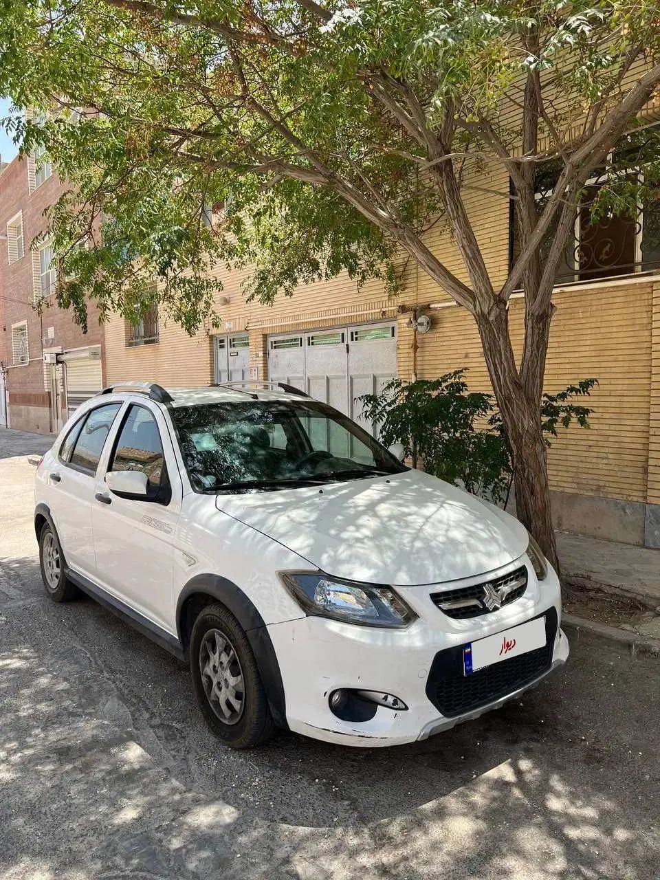 خودرو کوییک، معمولی آگهی ann_20203735
