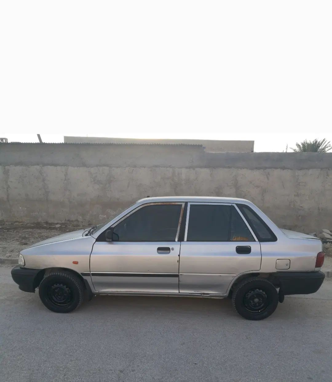 خودرو پراید، صبا آگهی ann_20203736