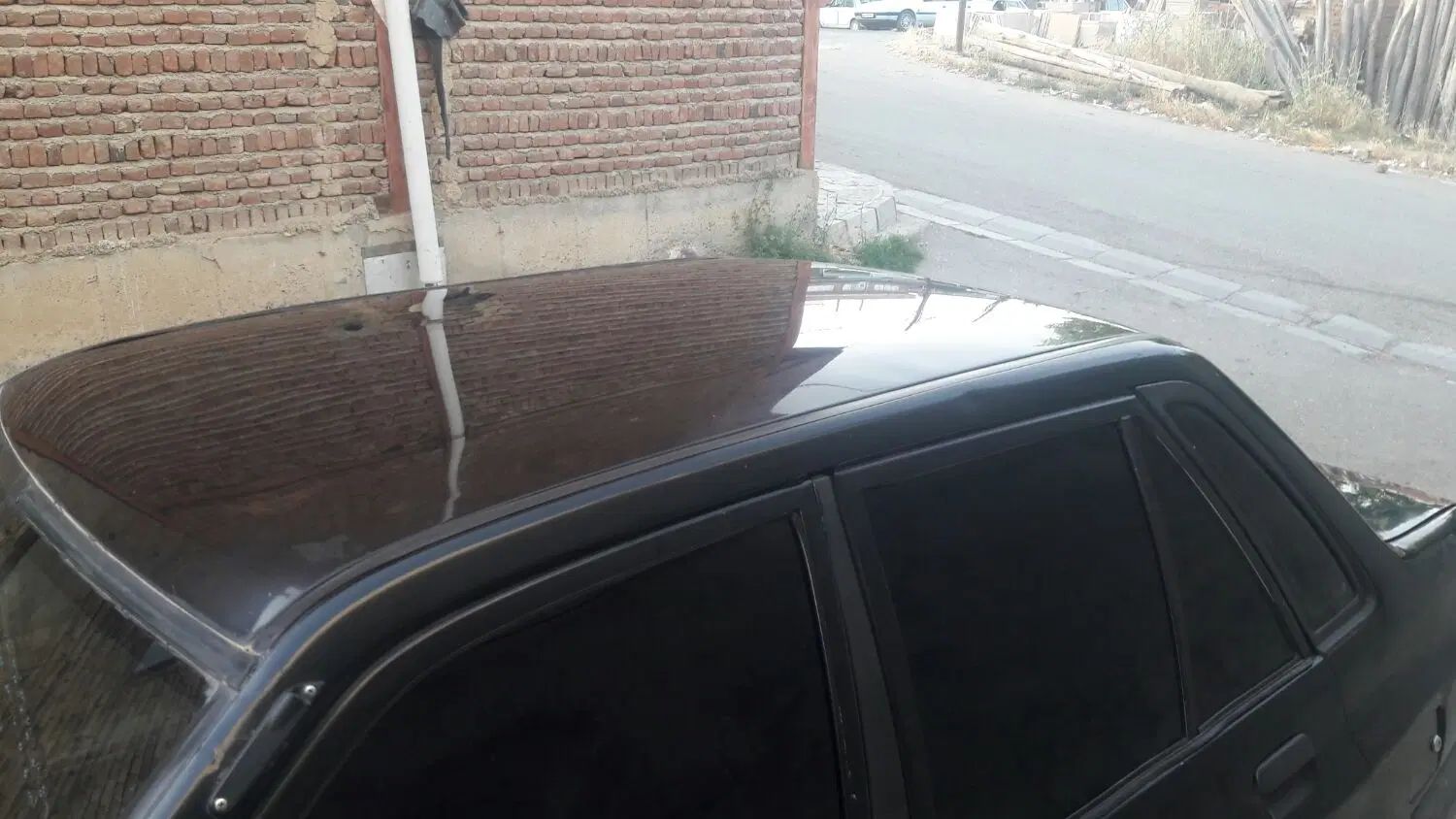 خودرو پراید، صبا آگهی ann_20203742