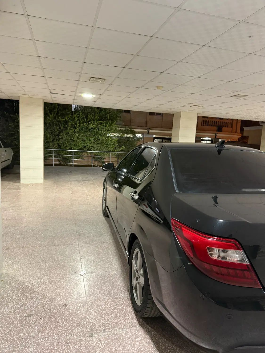 دنا پلاس توربو اتوماتیک - 1402