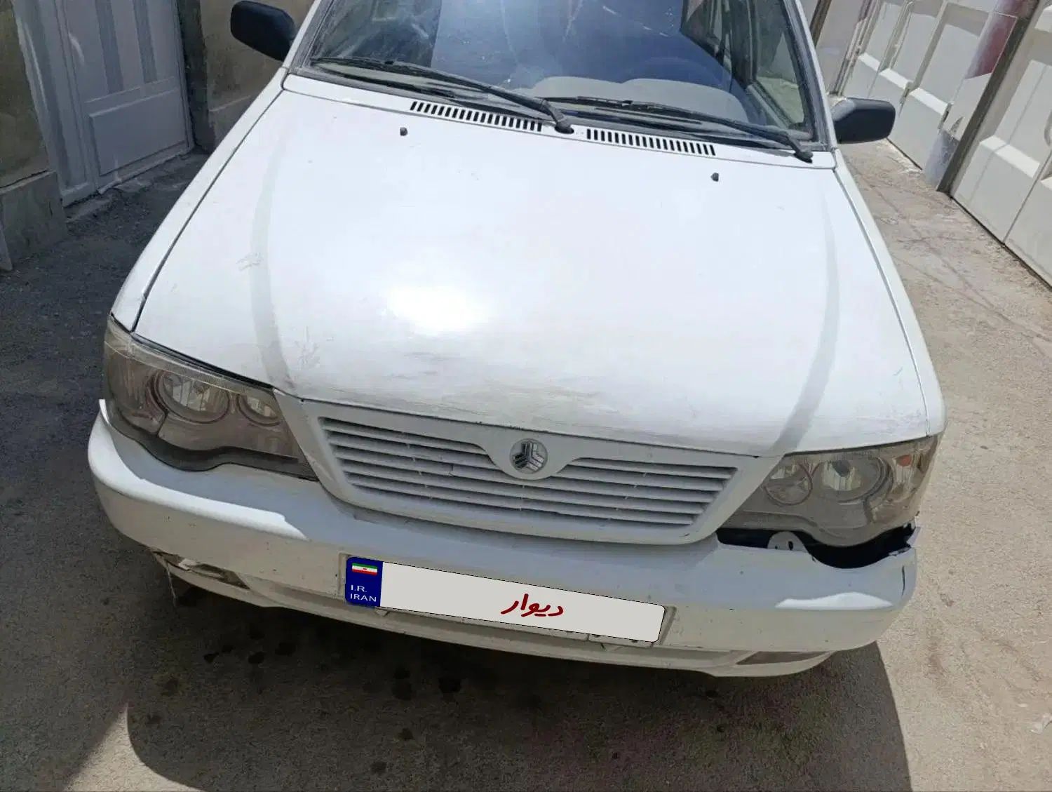 خودرو پراید، 132 آگهی ann_20203744