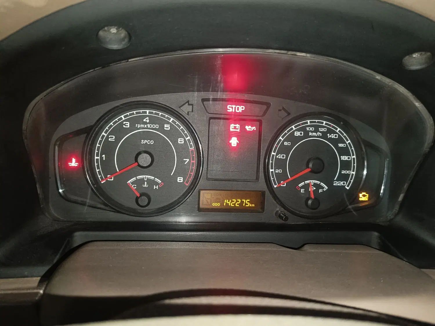 پژو 405 GLX - 1398