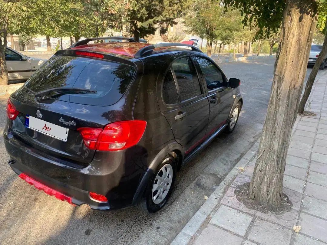 خودرو کوییک، R آگهی ann_20203769