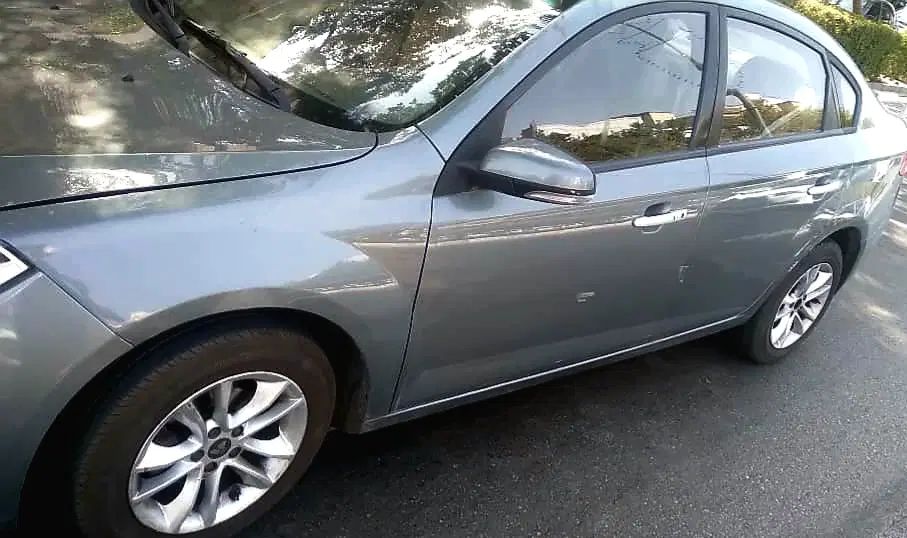 برلیانس H330 اتوماتیک 1500 - 1395