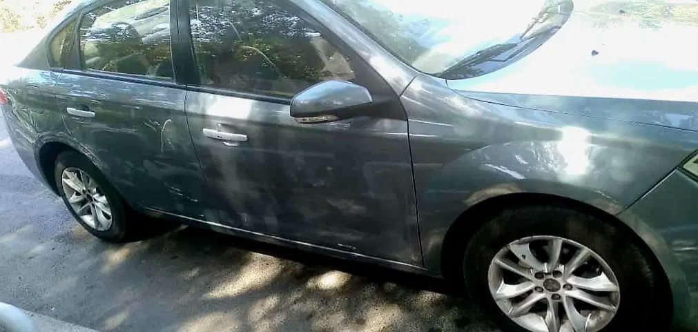 برلیانس H330 اتوماتیک 1500 - 1395
