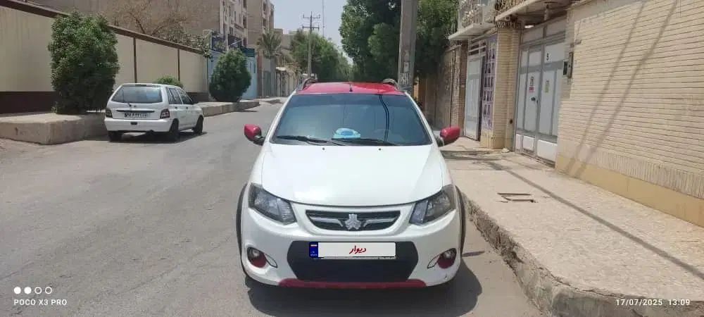خودرو کوییک، R آگهی ann_20203799