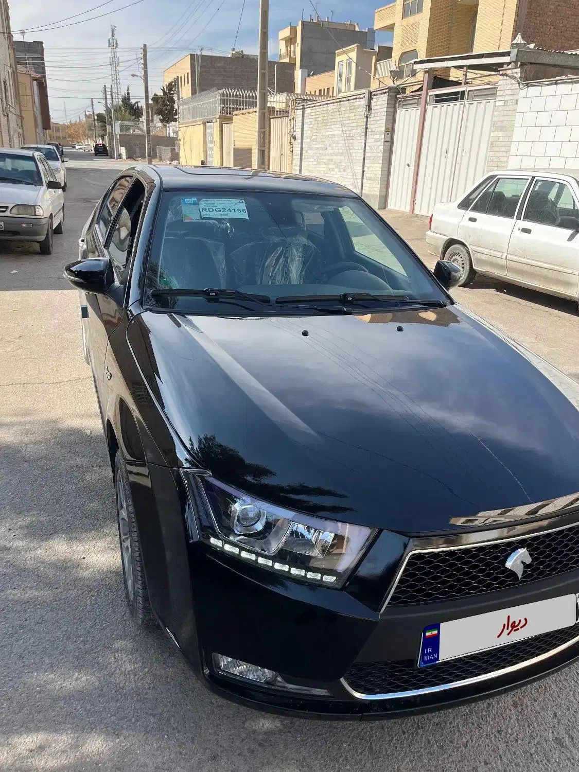 خودرو دنا، پلاس توربو آگهی ann_20203840