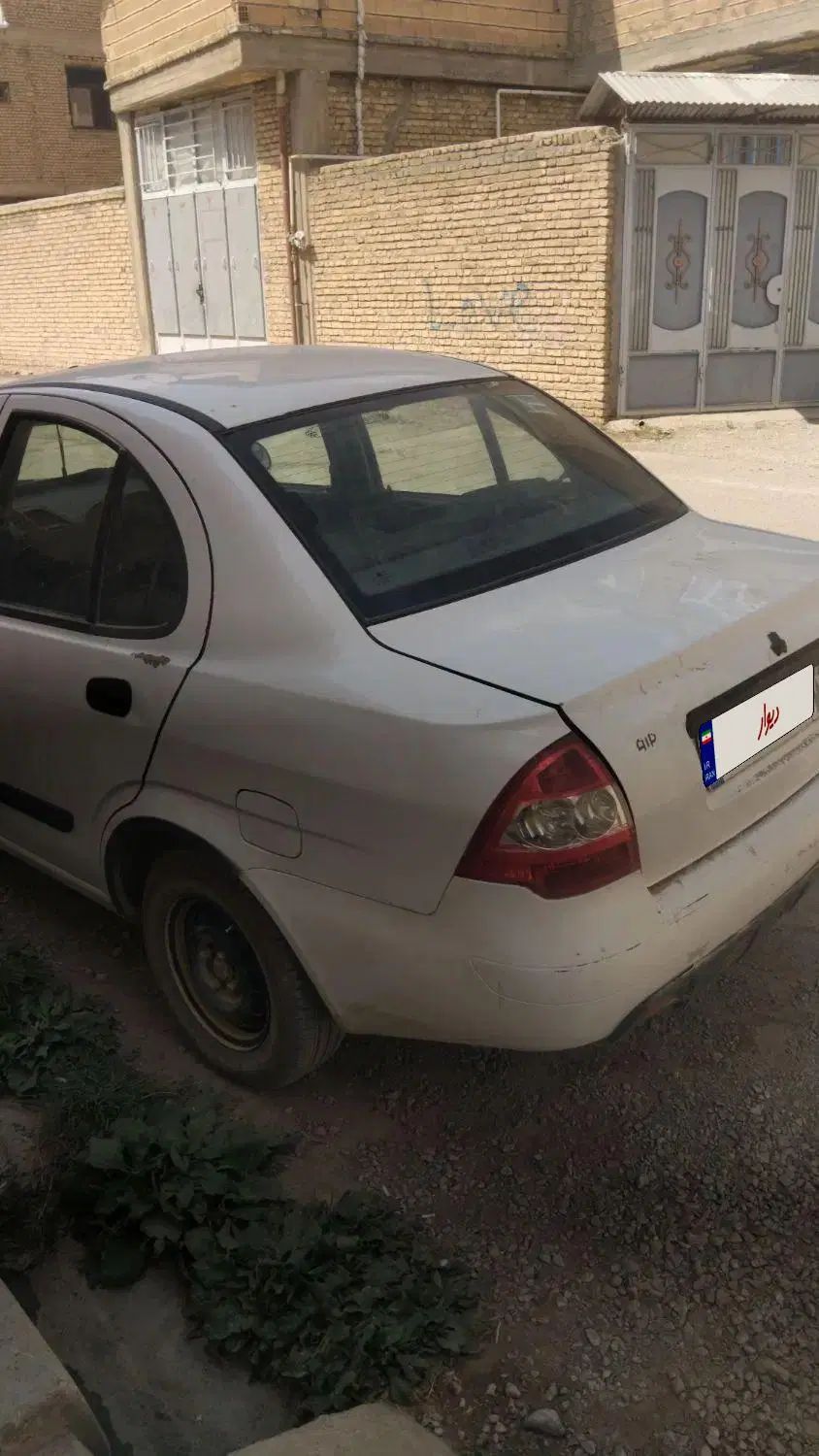 خودرو تیبا، صندوق دار آگهی ann_20203886