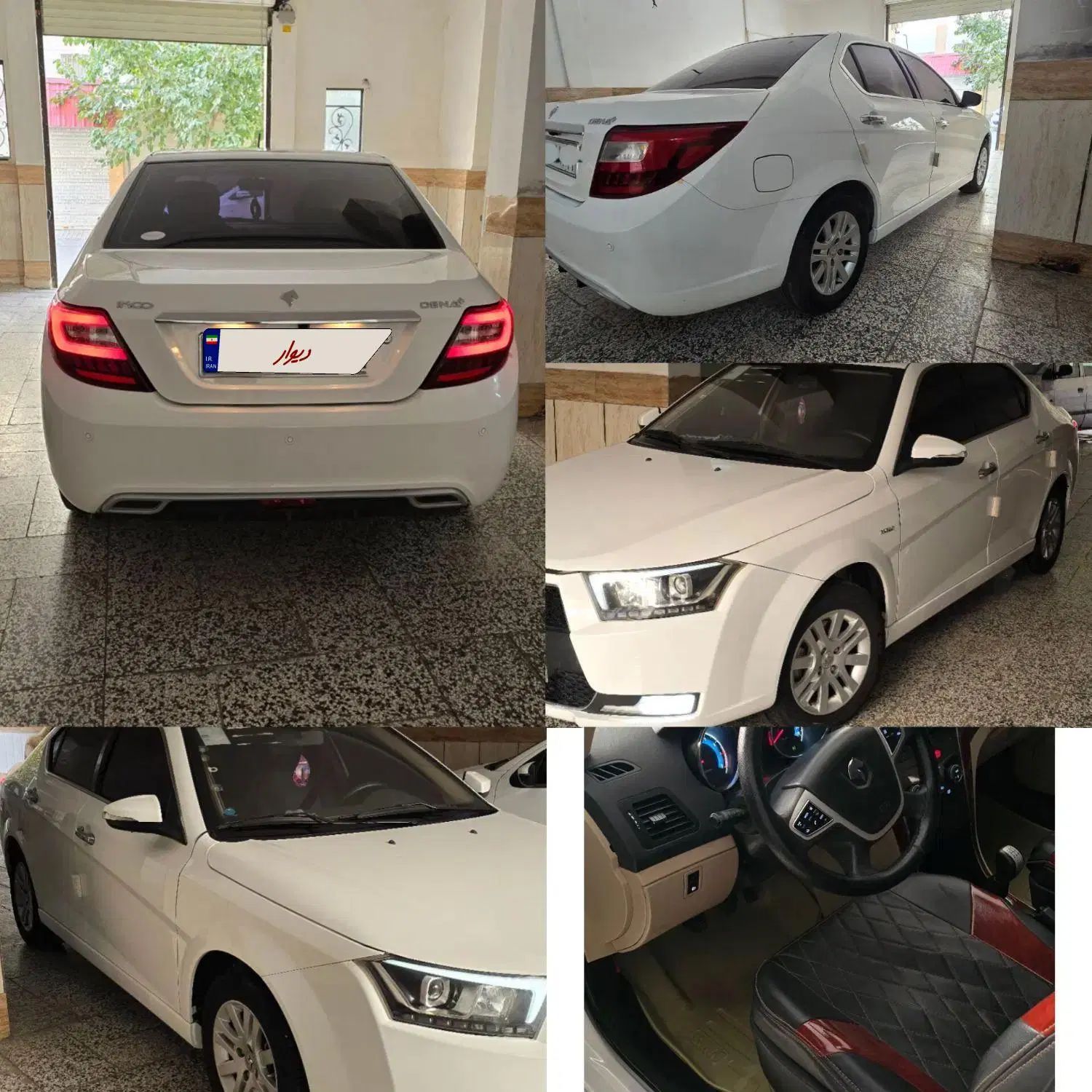 خودرو دنا، پلاس آگهی ann_20203893