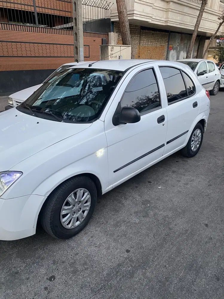 خودرو تیبا، 2 آگهی ann_20203942
