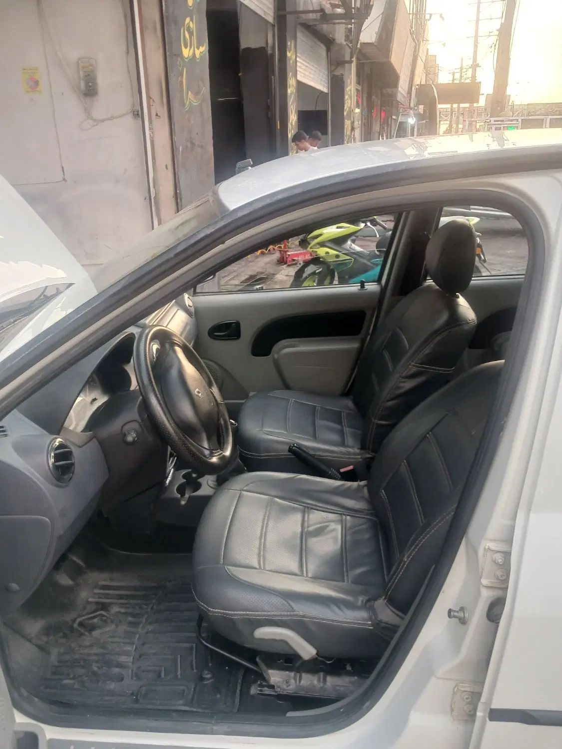 رنو تندر 90 E2 - 1391